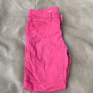 Loft Modern Skinny Jeans